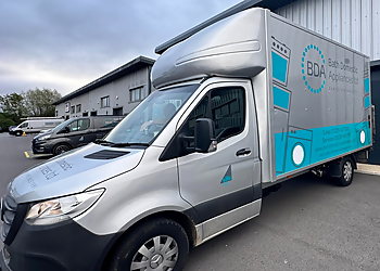 Bath Domestic Appliances Ltd.