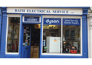 Bath Electrical Services
