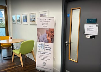 Bath Hearing Services Ltd
