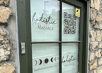 Bath massage therapists Bath Holistic Massage image 1