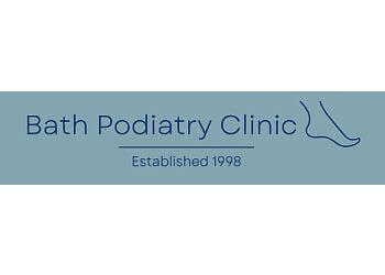 Bath Podiatry Clinic