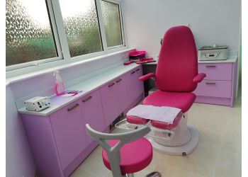 Bath Podiatry Services