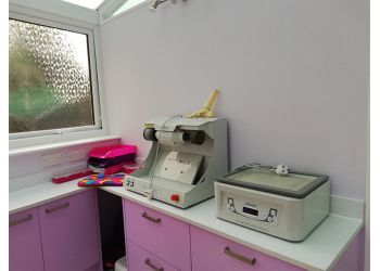 Bath Podiatry Services