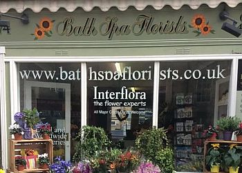 Bath Spa Florists