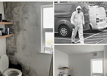 Bath Specialist Cleaning Solutions