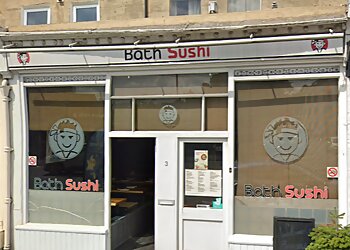 Bath Sushi