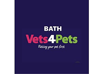 Vets4Pets Bath
