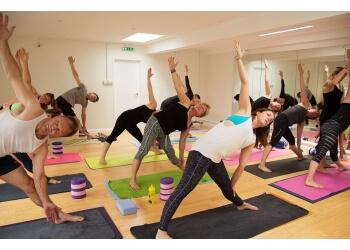 3 Best Yoga Classes in Bath, UK - ThreeBestRated