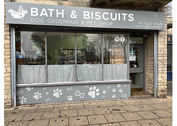 Bath and Biscuits