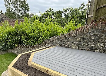 Baths Green Gardens Ltd.