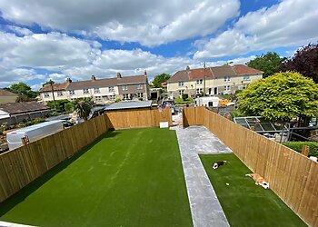 Baths Green Gardens Ltd.