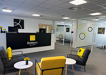 Battens Solicitors Limited