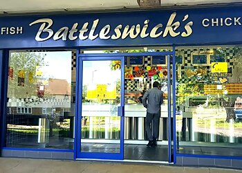 Battleswick's Fish and Chips