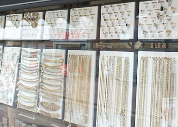 Battrum & Son Jewellers