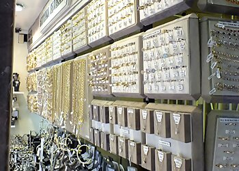 Battrum & Son Jewellers