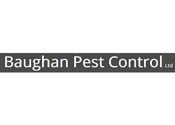 Baughan Pest Control Ltd.