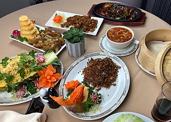 Bauhinia Restaurant