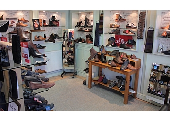 best shoe shops uk