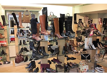 3 Best Shoe Shops in Doncaster, UK - Top Picks June 2019