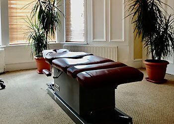 Baxter Chiropractic Clinic