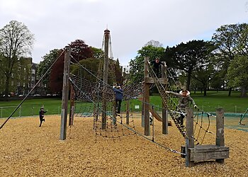 Baxter Park