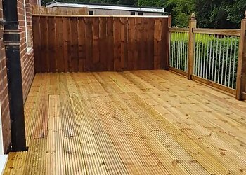 Bay Fencing & Landscaping Services