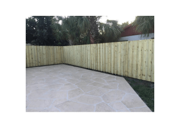 Bay Fencing & Landscaping Services