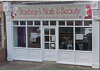 Baybay's Nails and Beauty