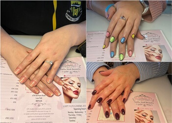 Baybay's Nails and Beauty