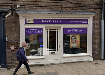 Bayfields Opticians and Audiologists - York