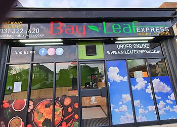 Bayleaf Indian Restaurant