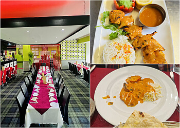 Bayleaf Indian Restaurant