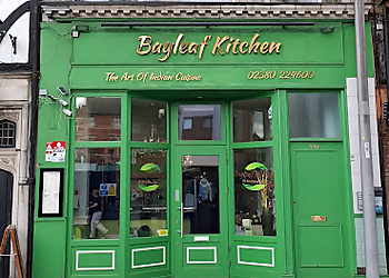 Bayleaf Kitchen