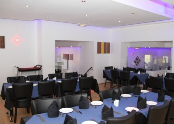 Bayleaf Lounge Restaurant