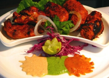 Bayleaf Lounge Restaurant