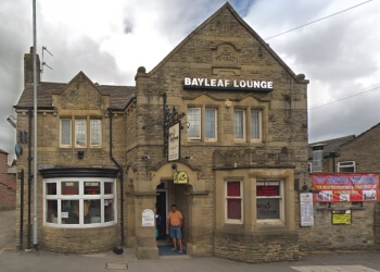 Bayleaf Lounge Restaurant  Bayleaf Lounge Restaurant