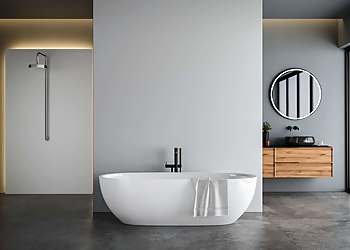 Bayliss Bathrooms and Kitchens