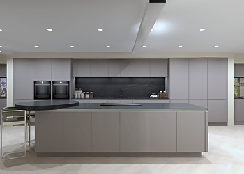 Bayliss Bathrooms and Kitchens