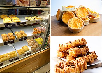 Bayne's the Family Bakers