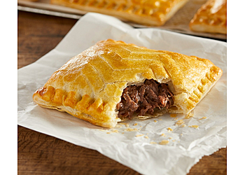 Bayne's the Family Bakers