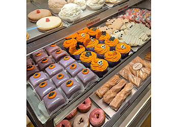 Bayne's the Family Bakers