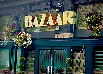 Bazaar Restaurant