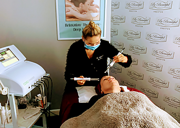 Be Beautiful Hair & Beauty Salon Preston