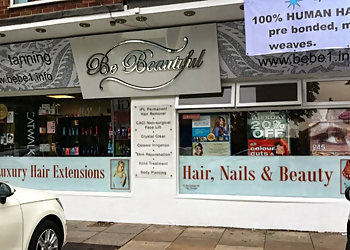 Be Beautiful Hair & Beauty Salon Preston