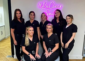 BeClear Orthodontics