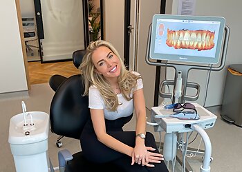 Stockport orthodontists BeClear Orthodontics image 1