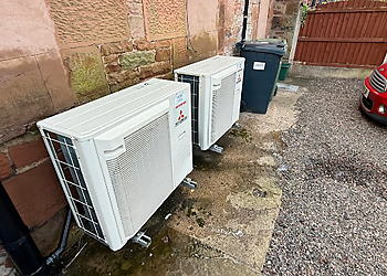 Be Cool (Carlisle) Ltd