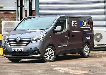 Be Cool (Carlisle) Ltd Be Cool (Carlisle) Ltd