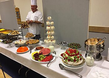 Be Different Catering