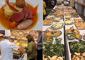 Be Different Catering